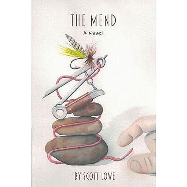 The Mend, Scott Lowe