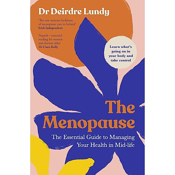The Menopause, Deirdre Lundy