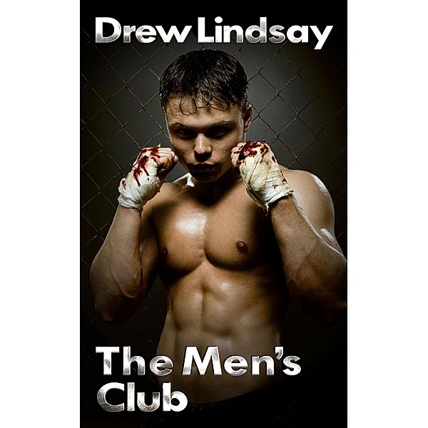 The Men's Club (Ben Hood Thrillers, #5) / Ben Hood Thrillers, Drew Lindsay