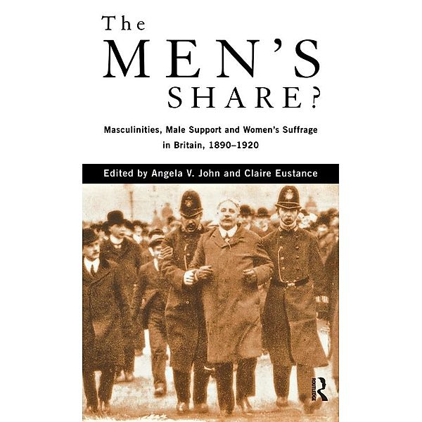 The Men's Share?