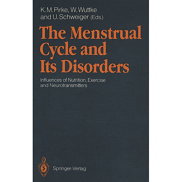 The Menstrual Cycle and Its Disorders