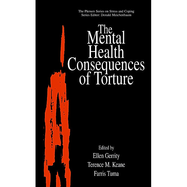 The Mental Health Consequences of Torture