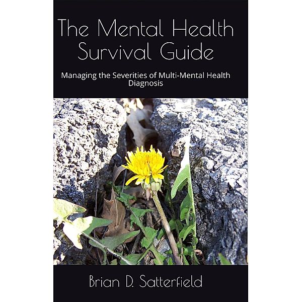 The Mental Health Survival Guide, Brian D Satterfield