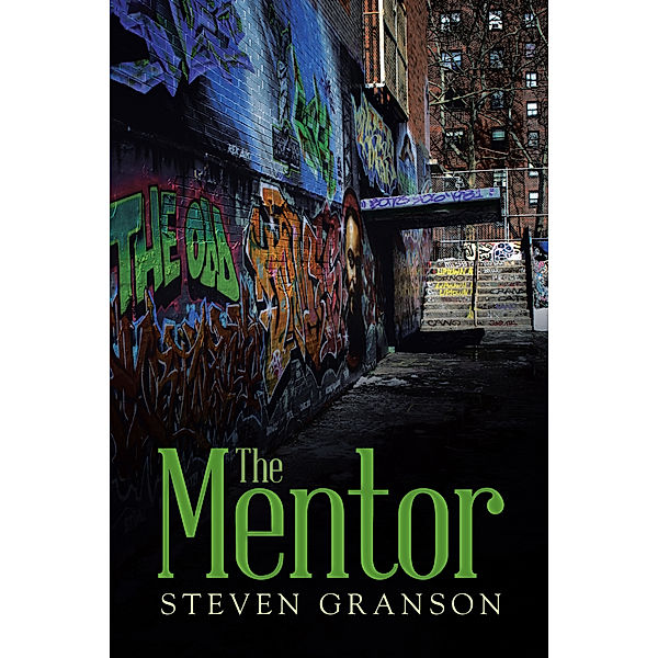 The Mentor, Steven Granson