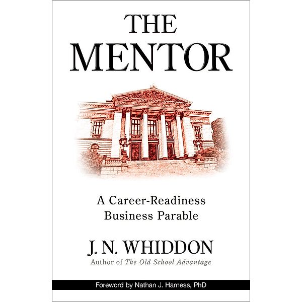 The Mentor, J. N. Whiddon