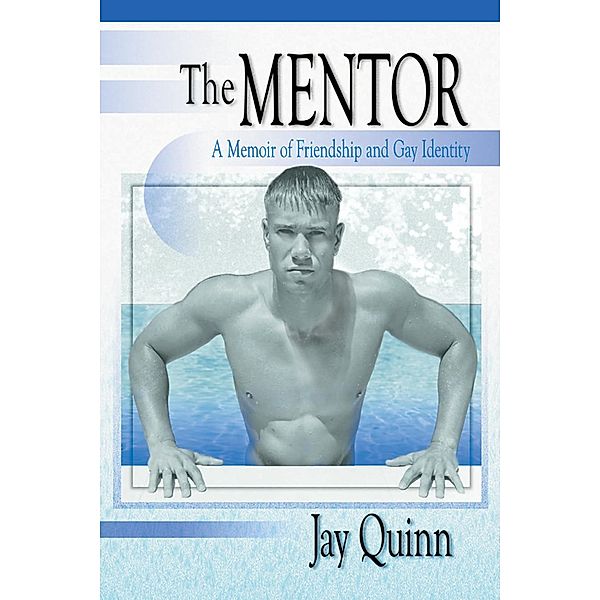 The Mentor, Jay Quinn