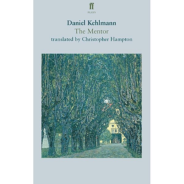 The Mentor, Daniel Kehlmann