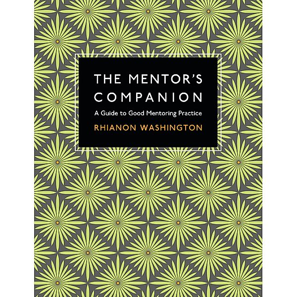The Mentor's Companion, Rhianon Washington