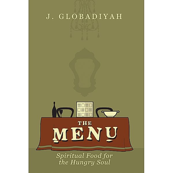 The Menu, J. Globadiyah