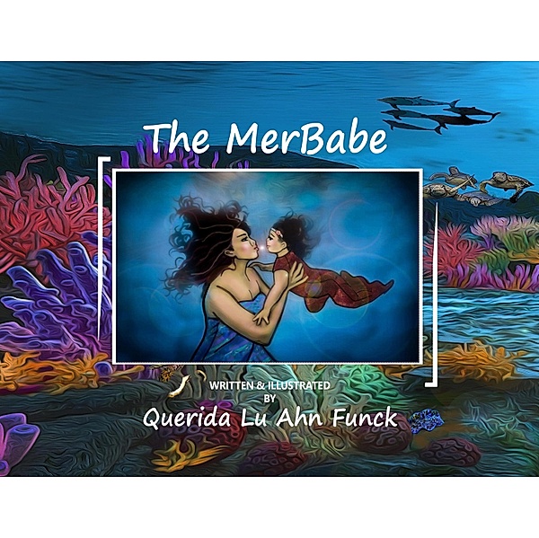 The MerBabe, Querida Funck