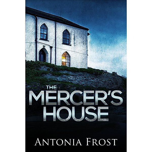 The Mercer's House, Antonia Frost