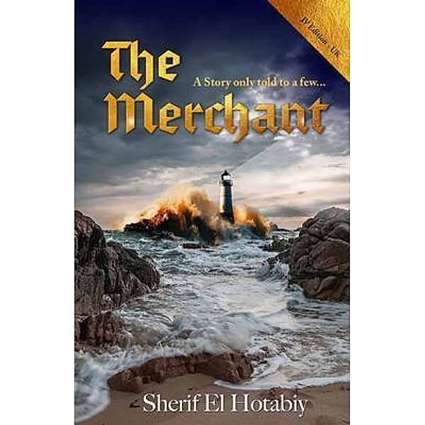 The Merchant, Sherif El Hotabiy