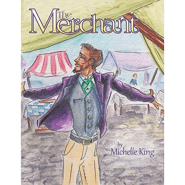 The Merchant, Michelle King