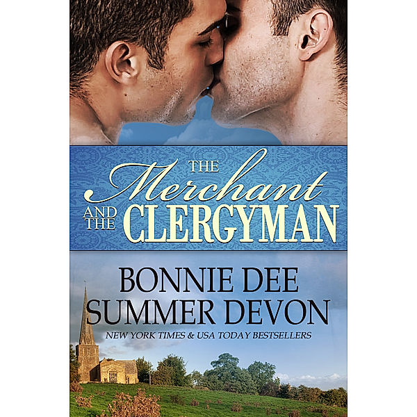 The Merchant and the Clergyman, Bonnie Dee, Summer Devon