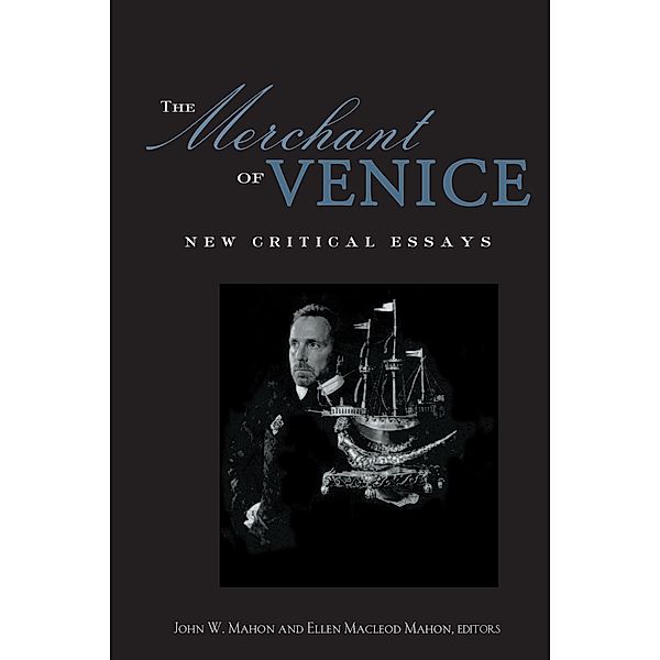 The Merchant of Venice