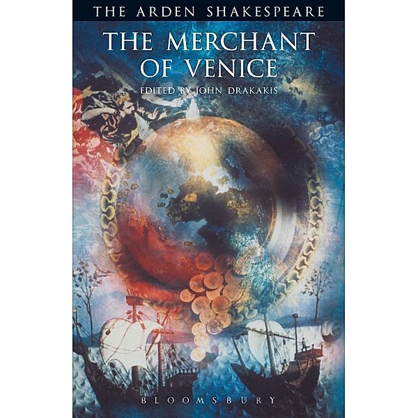 The Merchant Of Venice, William Shakespeare