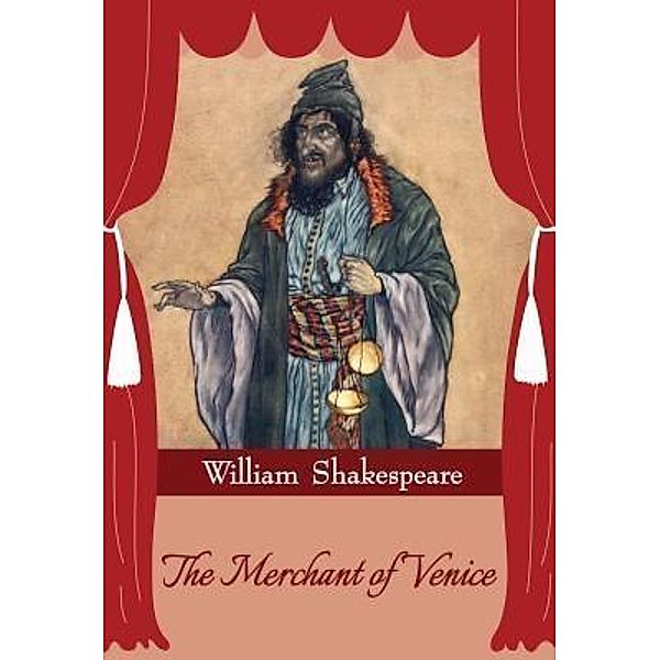 The Merchant of Venice / GENERAL PRESS, William Shakespeare, Gp Editors