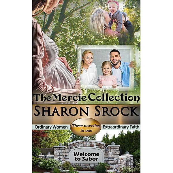 The Mercie Collection / THE MERCIE COLLECTION, Sharon Srock