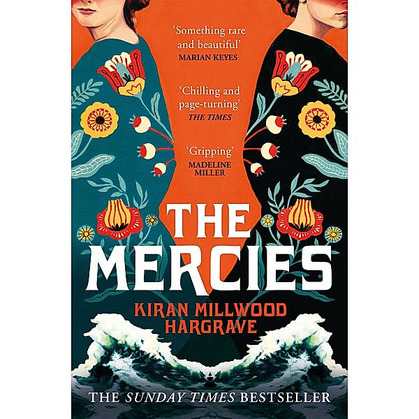 The Mercies, Kiran Millwood Hargrave