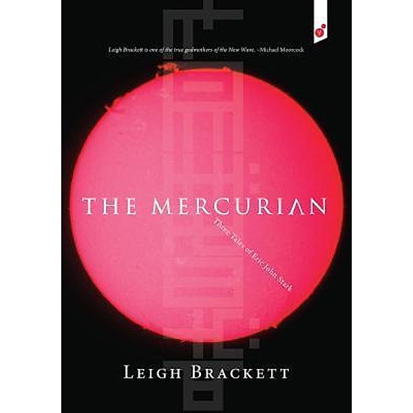 The Mercurian / VertVolta Press, Leigh Brackett