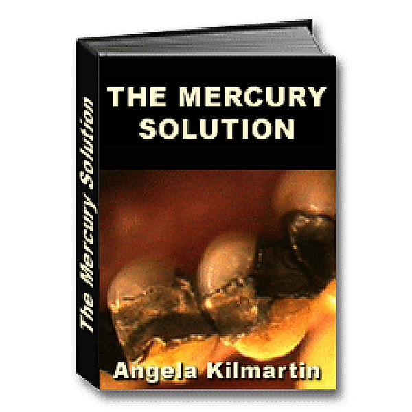 The Mercury Fillings Compilation, Angela Kilmartin