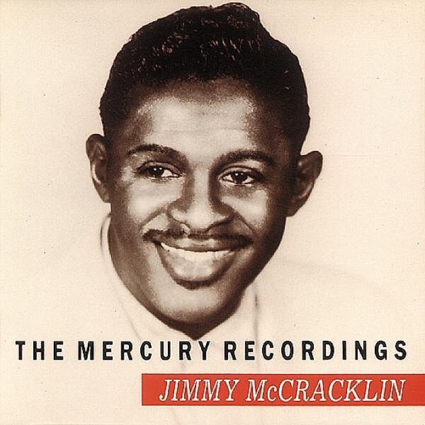 The Mercury Recordings, Jimmy McCracklin