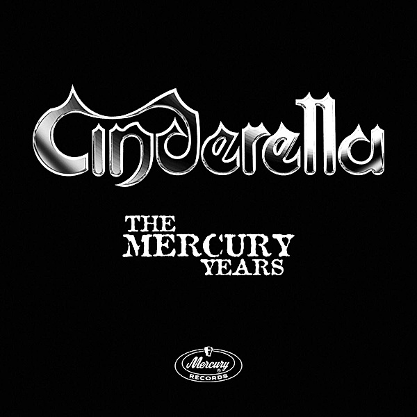 The Mercury Years Box Set (5 CDs), Cinderella