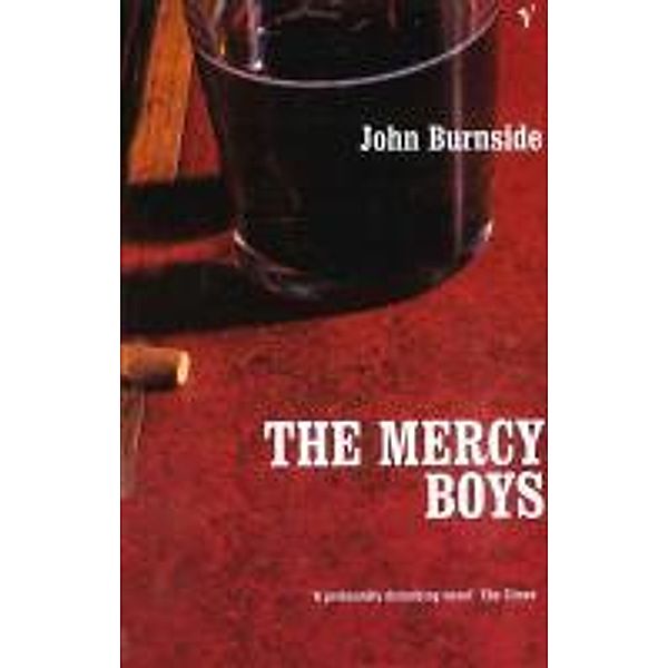 The Mercy Boys, John Burnside