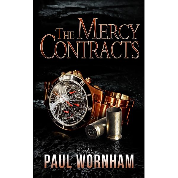 The Mercy Contracts, Paul Wornham