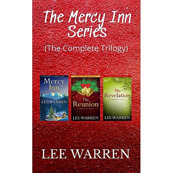 The Mercy Inn Series, Lee Warren