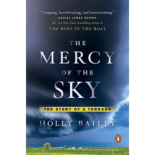 The Mercy of the Sky, Holly Bailey