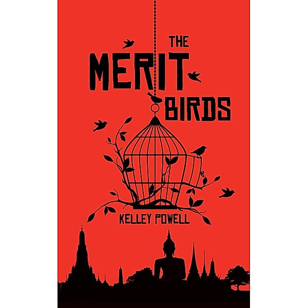 The Merit Birds, Kelley Powell