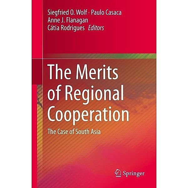 The Merits of Regional Cooperation