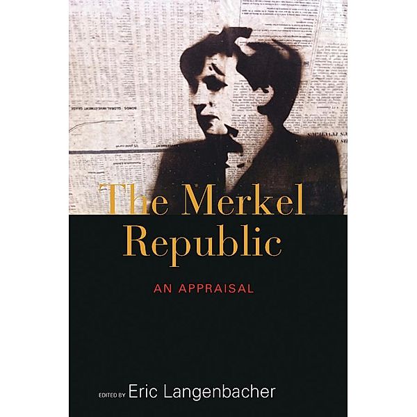 The Merkel Republic