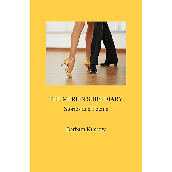The Merlin Subsidiary: Stories & Poems, Barbara Kussow