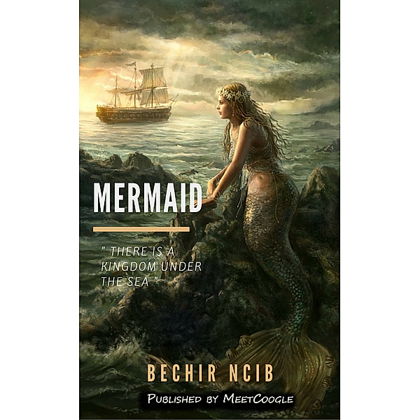 The Mermaid, Bechir Ncib