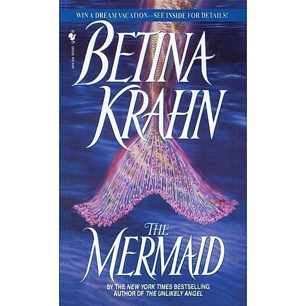 The Mermaid, Betina Krahn