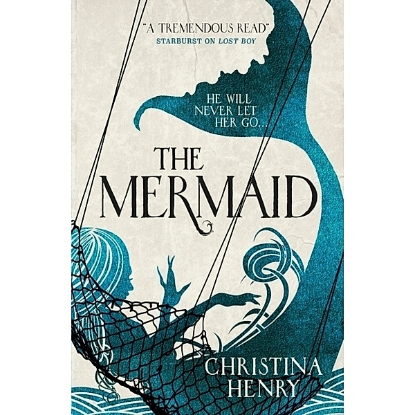 The Mermaid, Christina Henry