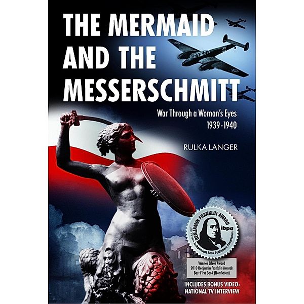 The Mermaid and the Messerschmitt, Rulka Langer