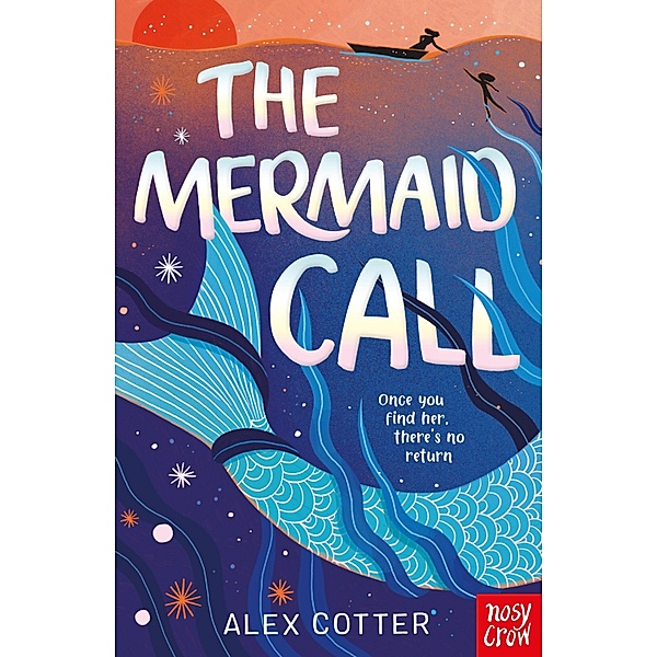 The Mermaid Call, Alex Cotter