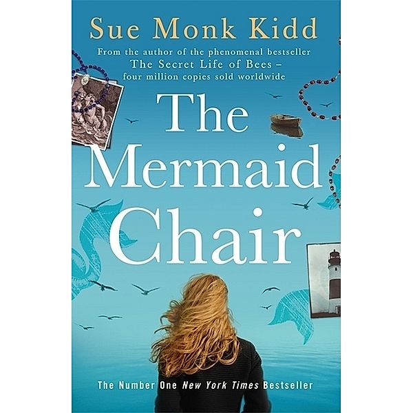 The Mermaid Chair, Sue Monk Kidd