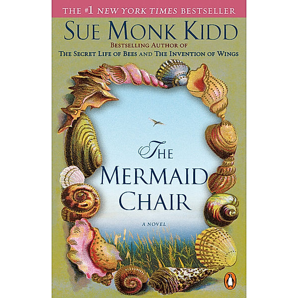 The Mermaid Chair, Sue Monk Kidd