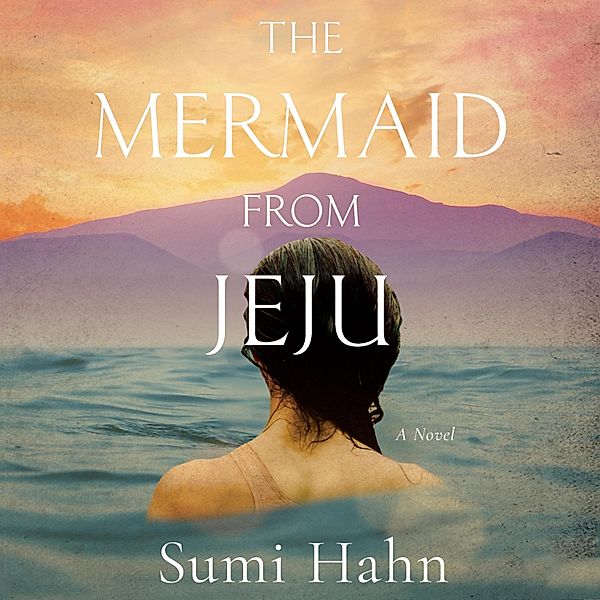 The Mermaid from Jeju, Sumi Hahn