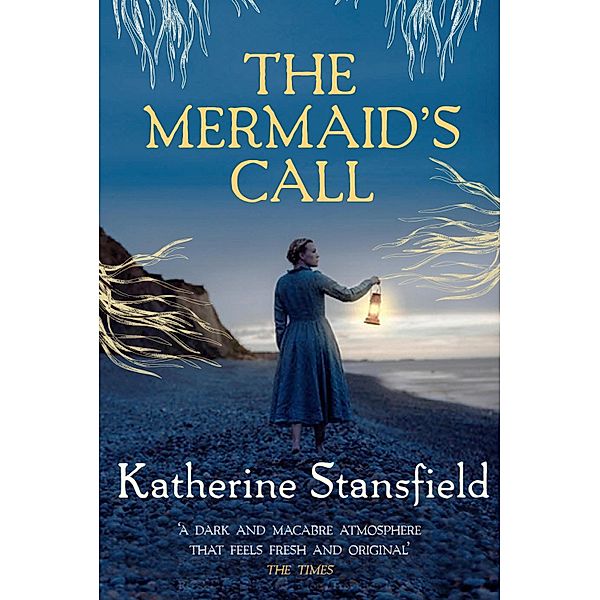 The Mermaid's Call / Cornish Mysteries Bd.3, Katherine Stansfield