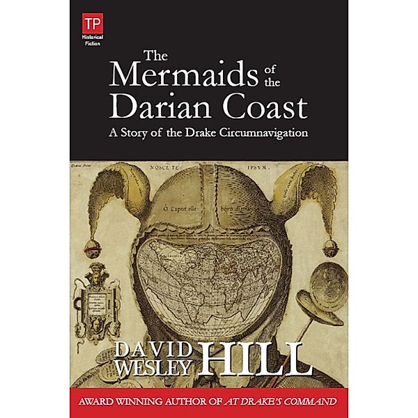 The Mermaids of the Darian Coast, David Wesley Hill