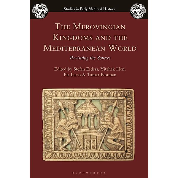 The Merovingian Kingdoms and the Mediterranean World