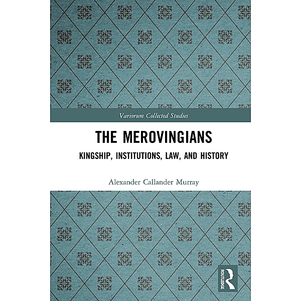 The Merovingians, Alexander Murray