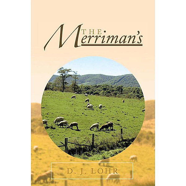 The Merriman's, D.J. Lohr