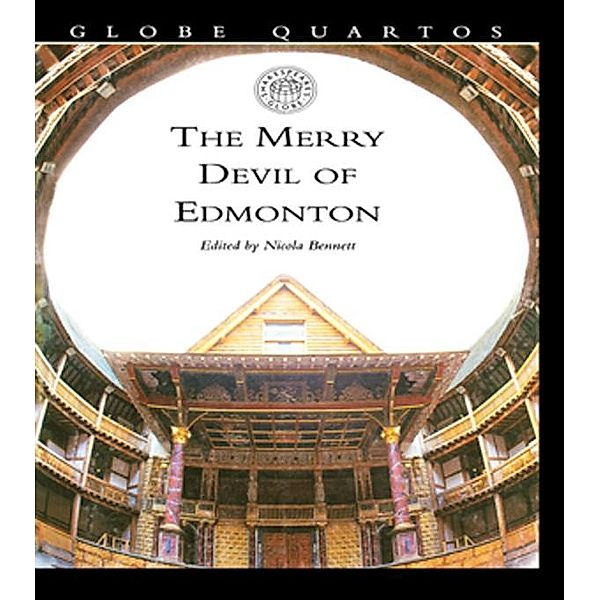 The Merry Devil of Edmonton, Anonymous