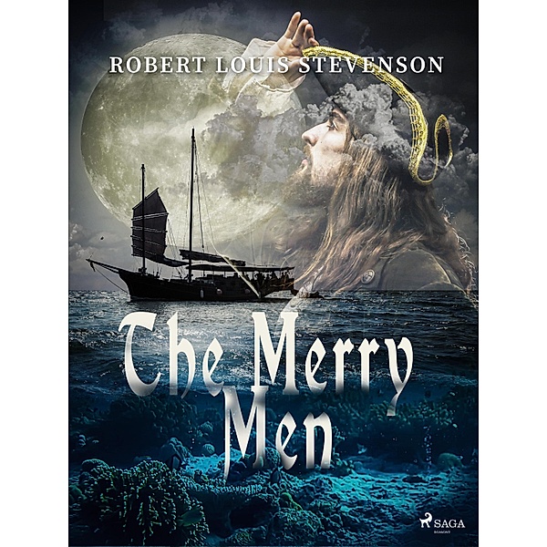 The Merry Men / World Classics, Robert Louis Stevenson